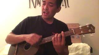 I Get the Blues When It Rains (1928) Baritone Ukulele, - Conrad Cayman