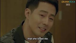 That Winter, The Wind Blows ep. 15
