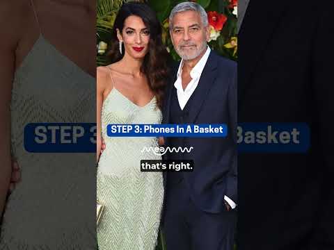 Super Amal Clooneys Kids Land - qeaf5by