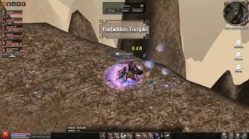 Metin2 US - Random Fun 32