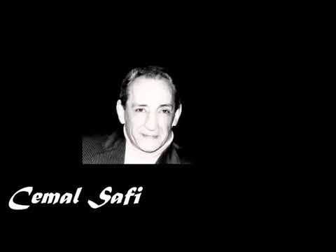 Ne Kaybederdin - Cemal Safi ( Kendi sesinden şiirleri )