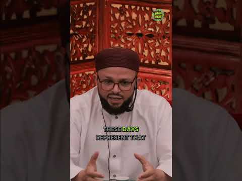 The Believer is Always in a State of "Labbayk"