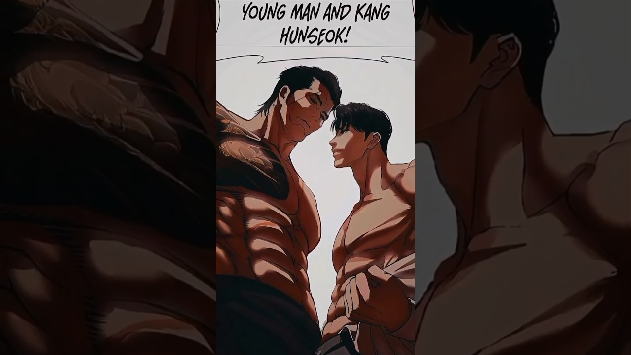 Daniel cooked them 🤡