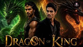 Ep- 423 / Dragon Of King 🤴 / ड्रैगन ऑफ किंग 🤴 / #pocketfm #fantasy #viralvideo
