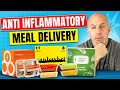 Anti Inflammatory Meal Delivery | Ingredient Quality: Oils, Sugar, and Additives Check