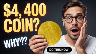 Mengapa Saya Membeli Koin Emas Seharga $4.400? Lindungi Kekayaan Anda dengan Mengubahnya Menjadi ...