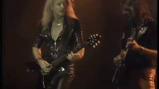 JUDAS PRIEST U Don&#39;t Have 2B Old 2B Wise  2009 LiVe