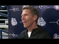 Men's Basketball: Pre-Season Media Availability