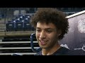 Men's Basketball: Pre-Season Media Availability