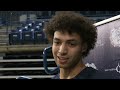 Men's Basketball: Pre-Season Media Availability