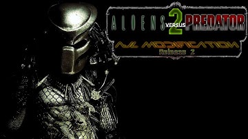 Aliens vs. Predator 2 - AJLMod R2 #9