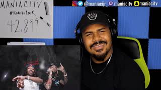 Lil Durk - Changes (Official Audio) REACTION