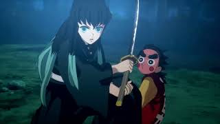Demon Slayer kimetsu No Yaiba The Hinokami Chronicles 2  Swordsmith Village Arc Trailer