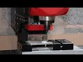 CNC Series - Millenium Mill episode 2