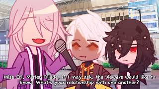 ✧. ┊I can't do this anymore.┊Pokémon Horizons OC: Ares┊backstory-ish┊Gacha Plus:・゚✧:・.☽˚。