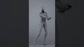 Самый чувствительный робот в мире