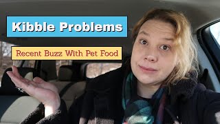 Kibble Problems by The Heeler Mama 739 views 3 months ago 10 minutes, 48 seconds
