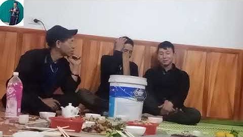 Hát Nùng, 2 Đội cốc cái với thèn phàng 