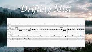 Quantum Silence - Drifting Mist (Original Composition)