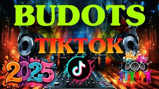 BUDOTS AND TIKTOK 2025 DISCO REMIX