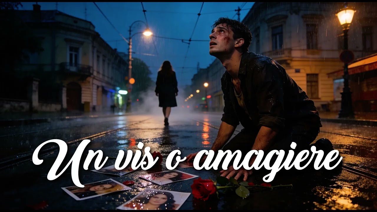 MAX MANELE – Ai fost un vis, o amăgire | Manele Noi (Audio)