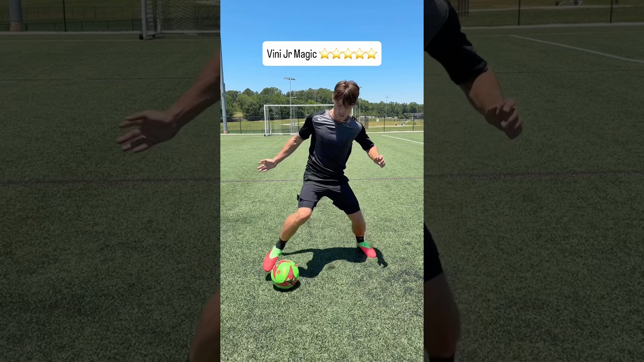 The Hardest Skills from Nike Football’s RIP THE SCRIPT anthem 🌍 ⚽️ #TeamNike #RipTheScript