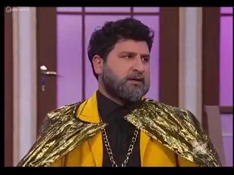 ''სხვა რაკურსი'' - ჯაჯანიძე დამარხულ ქალაქზე