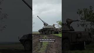 Musk 'blocked Ukraine military access to internet'