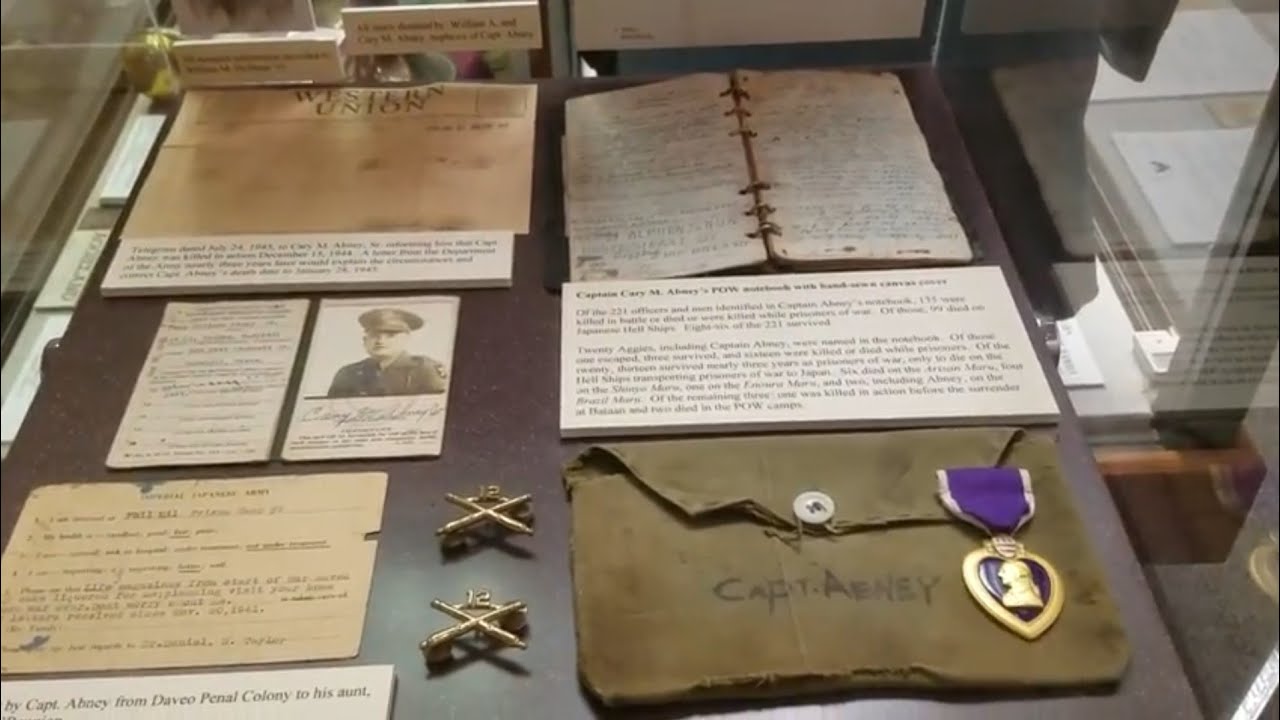 Texas A&M University Interiors Sam Houston Sanders Corps of Cadets