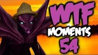 Dota 2 WTF Moments 54