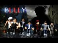 Roblox bully story full movie  fully voiced  season 3 part 1