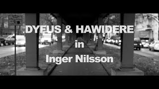 Dyfus & Hawidere - Inger Nilsson