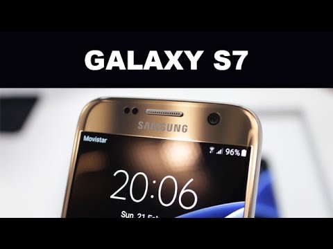 Galaxy S7 / S7 Edge : 6 choses à savoir absolument sur leur slot