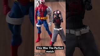 Im Am Yu And He Is Mi