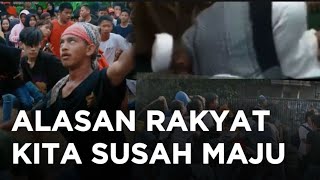 Download Lagu Kenapa Masyarakat Kita Susah Maju? MP3 Download Lagu Kenapa Masyarakat Kita Susah Maju? MP3