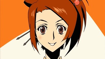 Samurai Champloo Opening - 1080p [60 FPS]