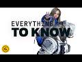 Pragmata Everything To Know