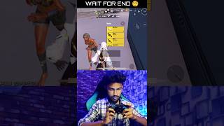 wait for end 🔥 #youtubeshorts #shorts #bgmishorts #bgmi #pubgmobile #pubg #bgmi3.3update