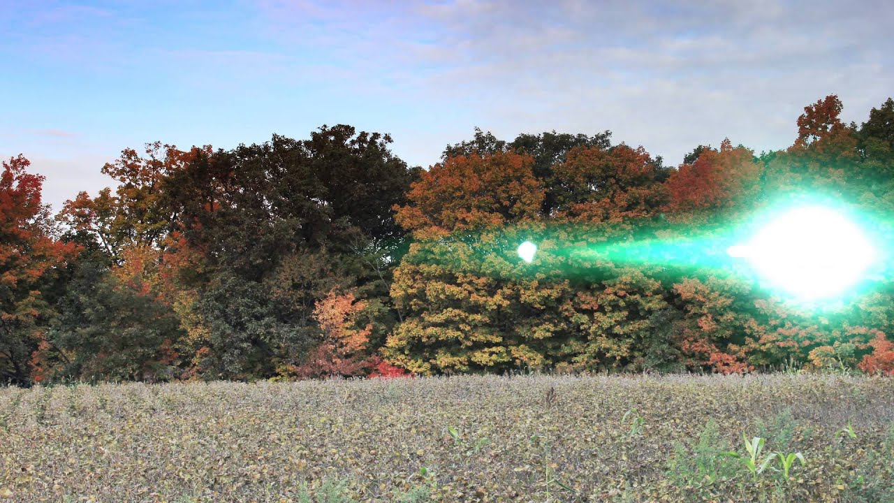 Particle Blaster Effect - YouTube