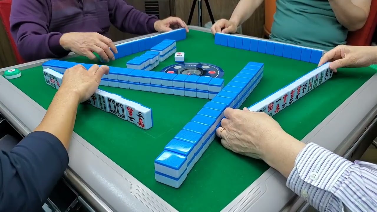 Ep.2356 四四制 第六回合 王者風範 勝之不武 十一番唔食弱家 jackpot 280 ColeJ 大師 球王 何老板