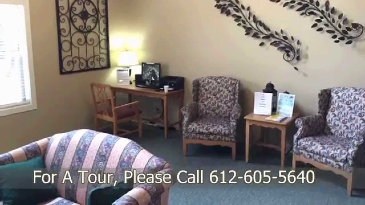 Walker Methodist Assisted Living Maplewood MN Maplewood