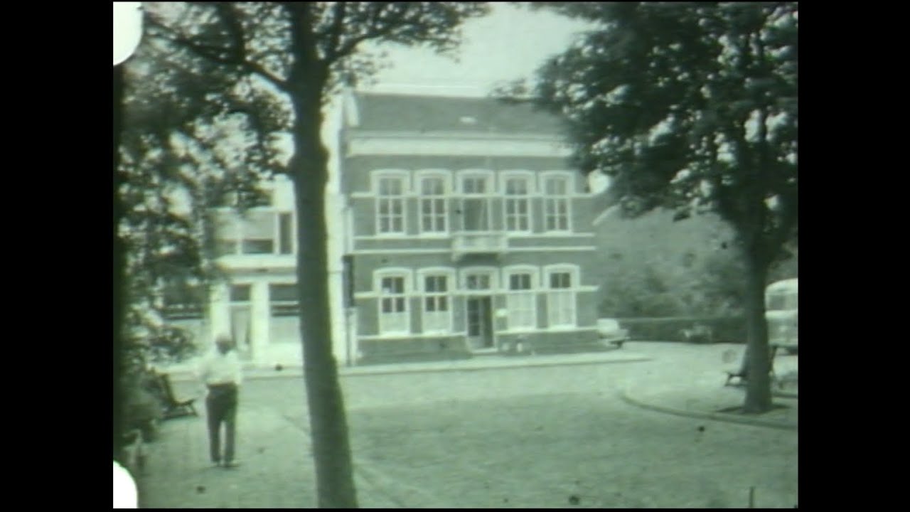 Kadoelen, Landsmeer en Watergang ong. 50 jaar geleden. Mensen, scholen ,straten en buurten.
