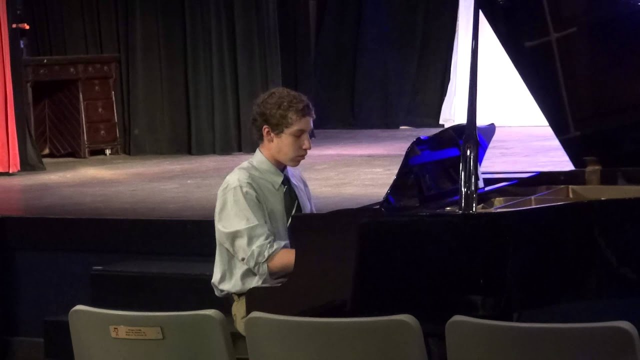 Watch Deep Blue - Noah on Piano on YouTube Watch Deep Blue - Noah on Piano on YouTube