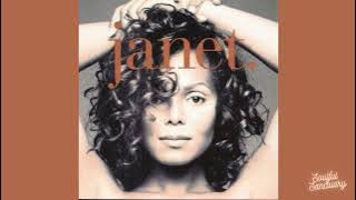 Janet Jackson - All Nite Don 't Stop