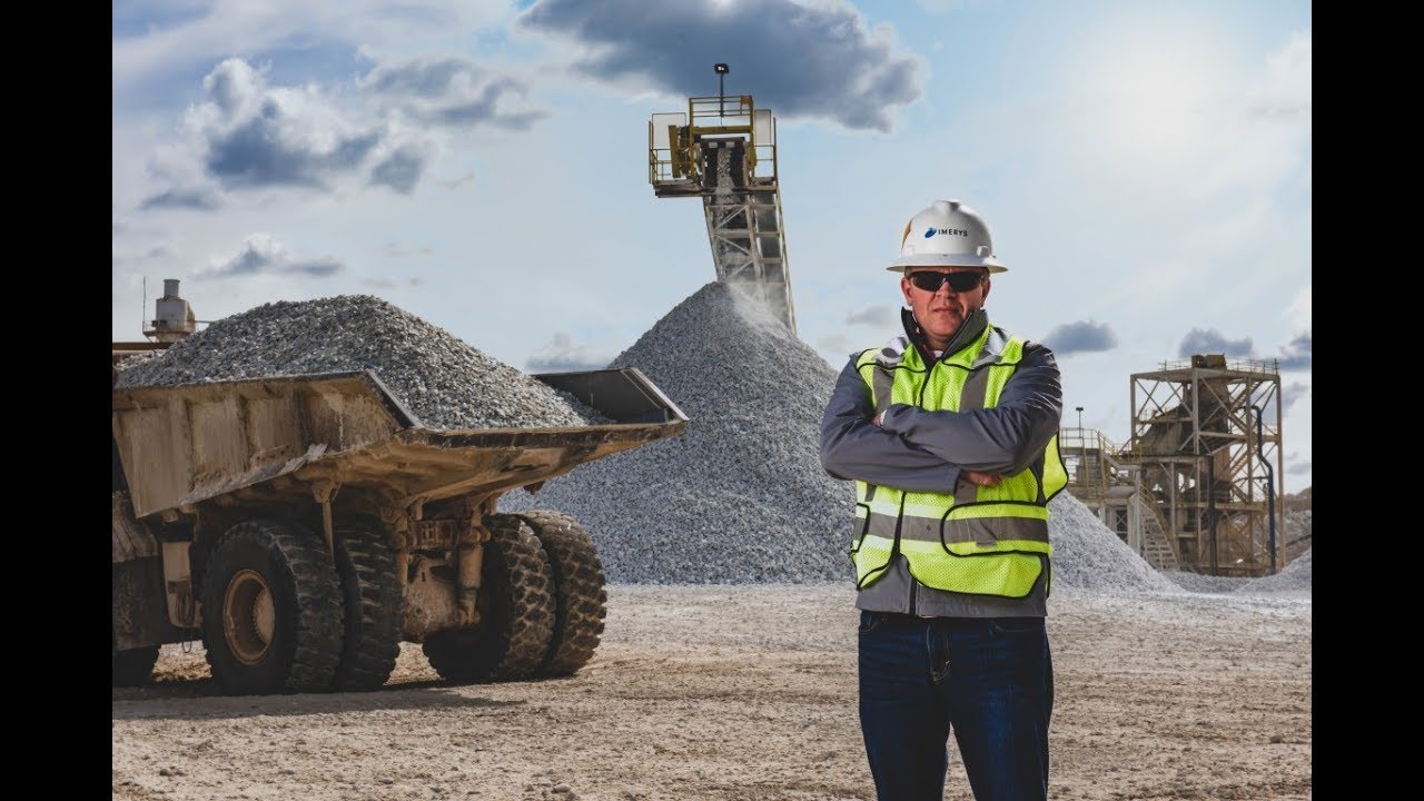 Lilly-Toyota Imerys Case Study Video