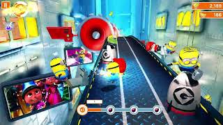 Minion Rush Gru Mi Villano Favorito 06 Gratis Pc Android Ios