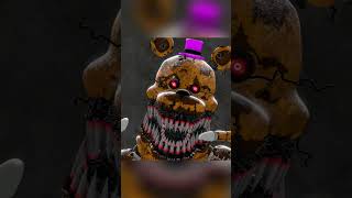 {FNAF/SFM} FNAF X VERITY  #fnaf #verity