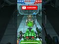 😊 Funny Moments In Mech Arena 👆|#shorts #mecharena