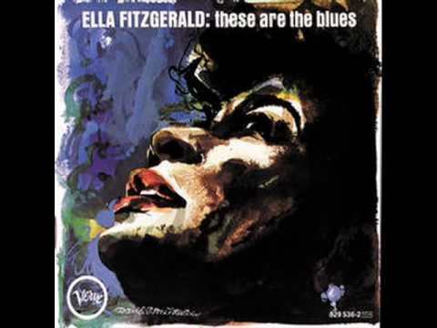 Ella Fitzgerald & Duke Ellington - Lullaby of Birdland