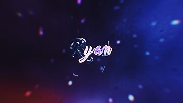 intro for spectrum [c4d & ae] ⚡ ae file in desc!